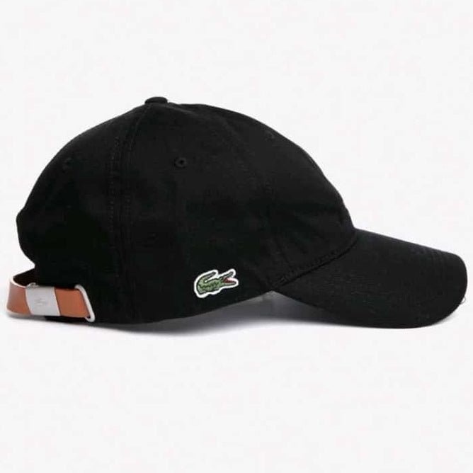 Bone Mini Croc Todos os Modelos Lateral Sport Letreiro Jacaré Masculino Fita de Couro