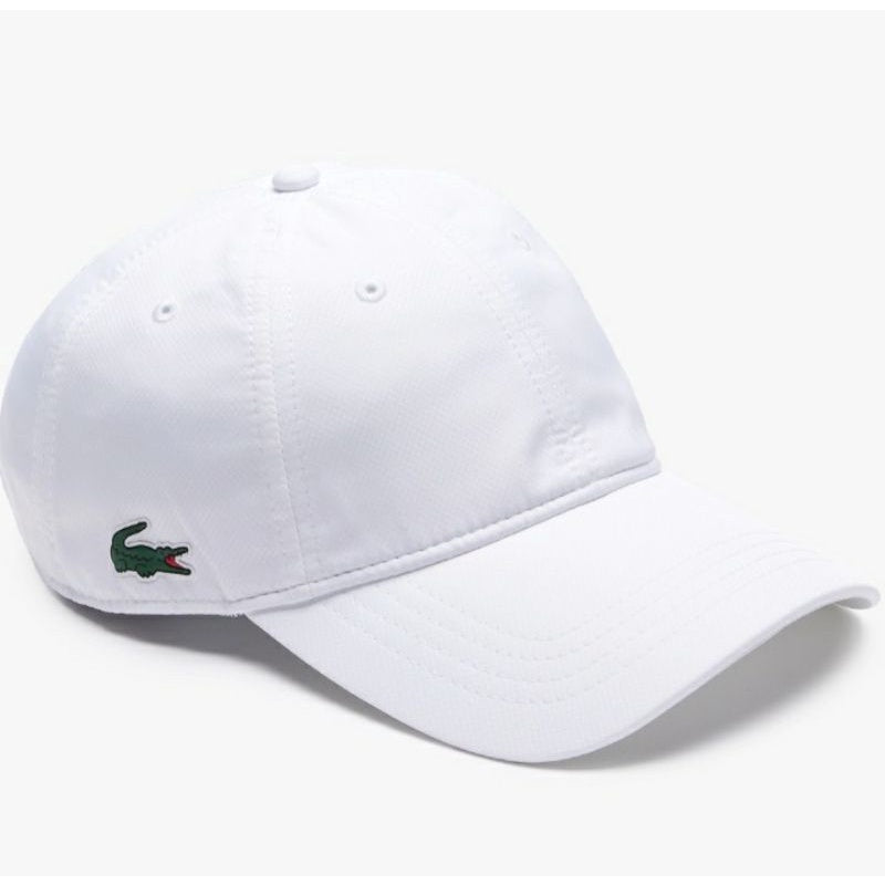 Bone Mini Croc Todos os Modelos Lateral Sport Letreiro Jacaré Masculino Fita de Couro