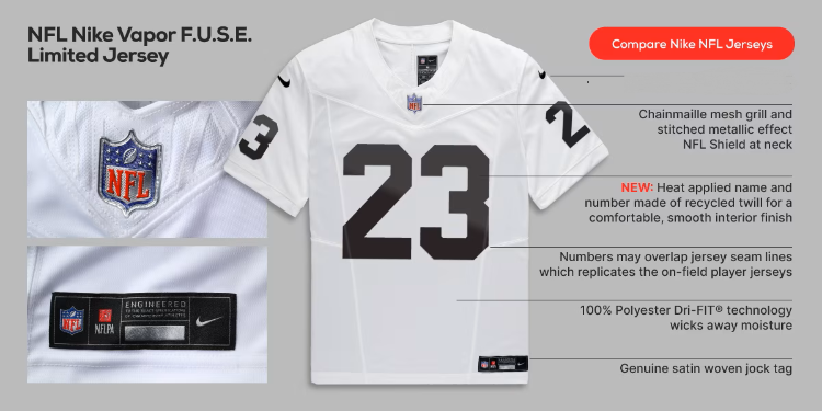 Camisa Tyreek HILL