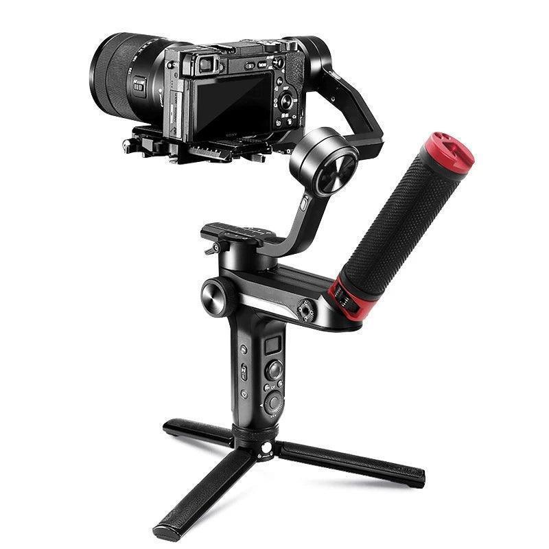 Estabilizador portátil para câmera profissional - Shopspot