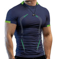 Camiseta Esportiva - Shopspot
