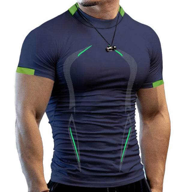 Camiseta Esportiva - Shopspot