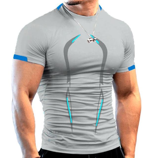 Camiseta Esportiva - Shopspot
