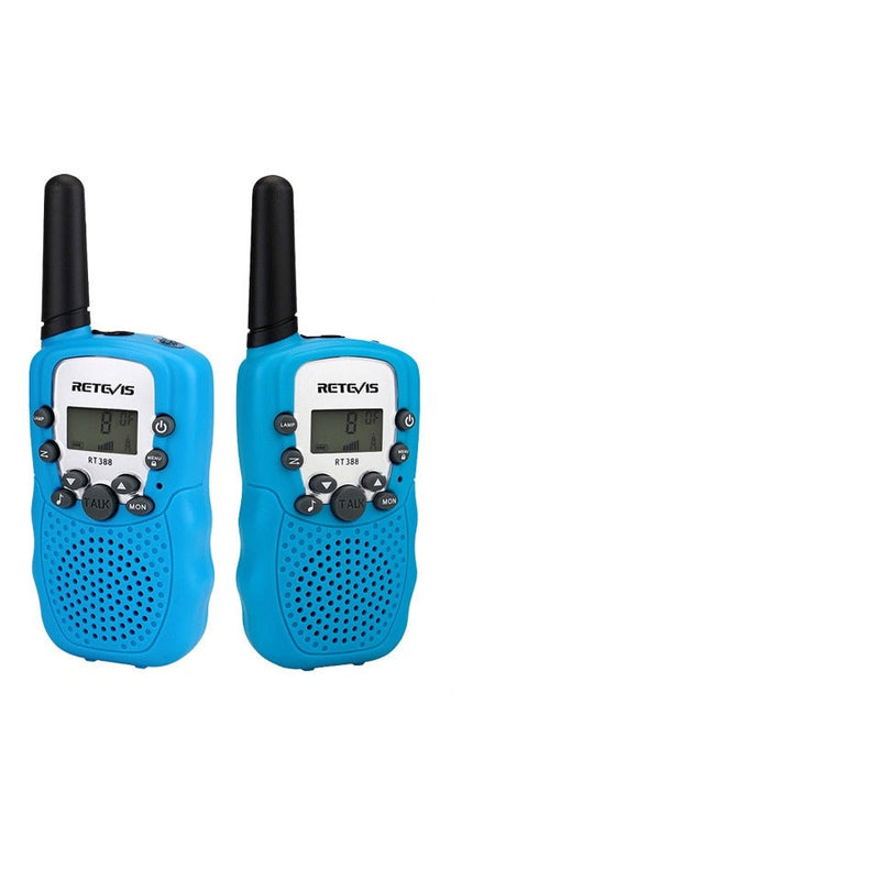 Walkie Talkie Portátil infantil - Shopspot