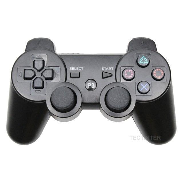 Controle sem fio - ps3 - Shopspot