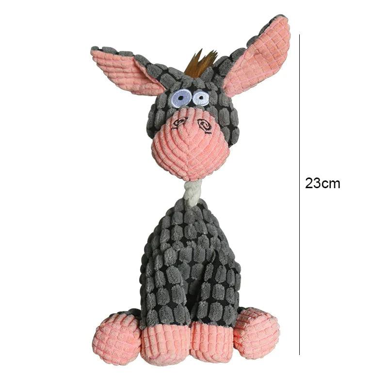 Brinquedo Divertido Para Cachorros - Shopspot