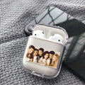 Capa Para fones - Shopspot