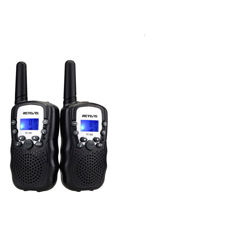 Walkie Talkie Portátil infantil - Shopspot