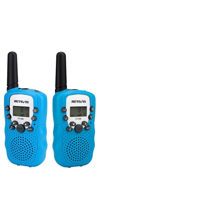 Walkie Talkie Portátil infantil - Shopspot
