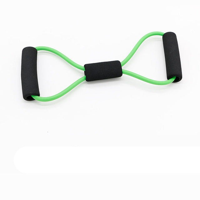 Elástico Extensor - Para Exercício - Shopspot